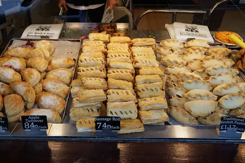 Doherty's Bakery photo 3