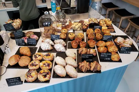 Doherty's Bakery photo 1